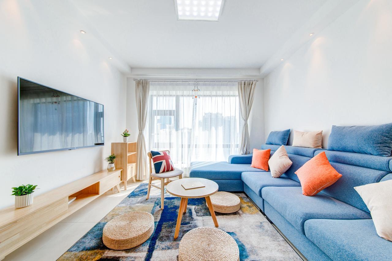 Good Morning Hostel 선전 시 외부 사진