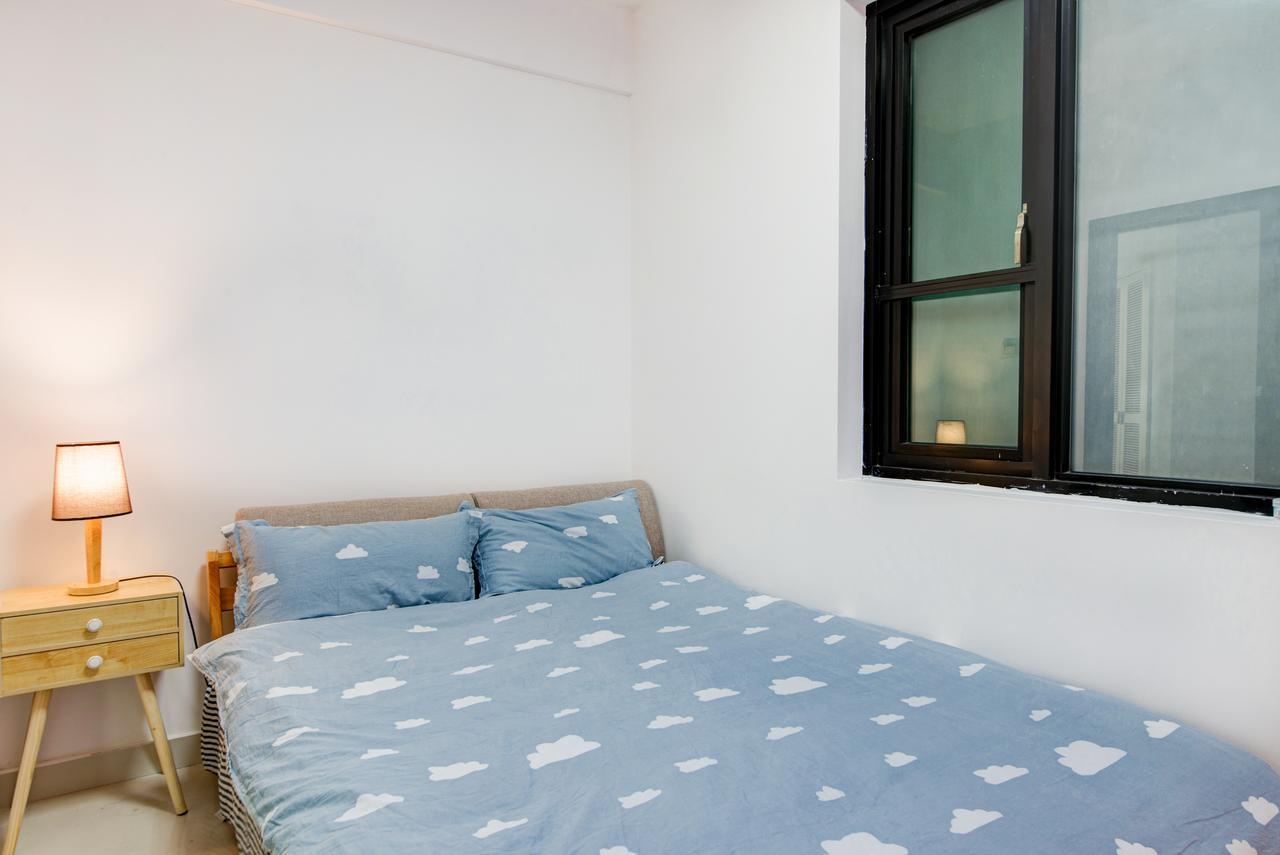 Good Morning Hostel 선전 시 외부 사진