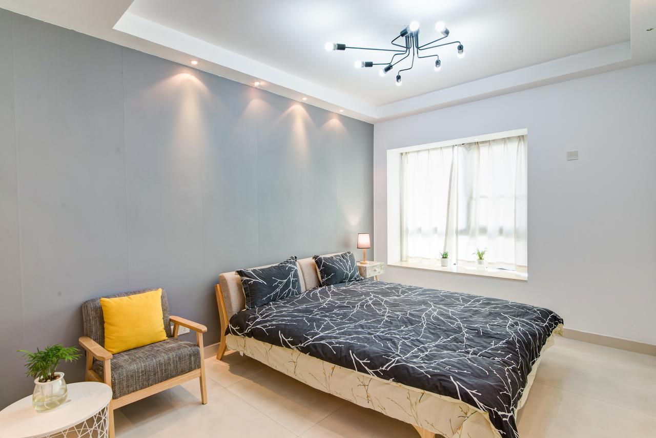Good Morning Hostel 선전 시 외부 사진