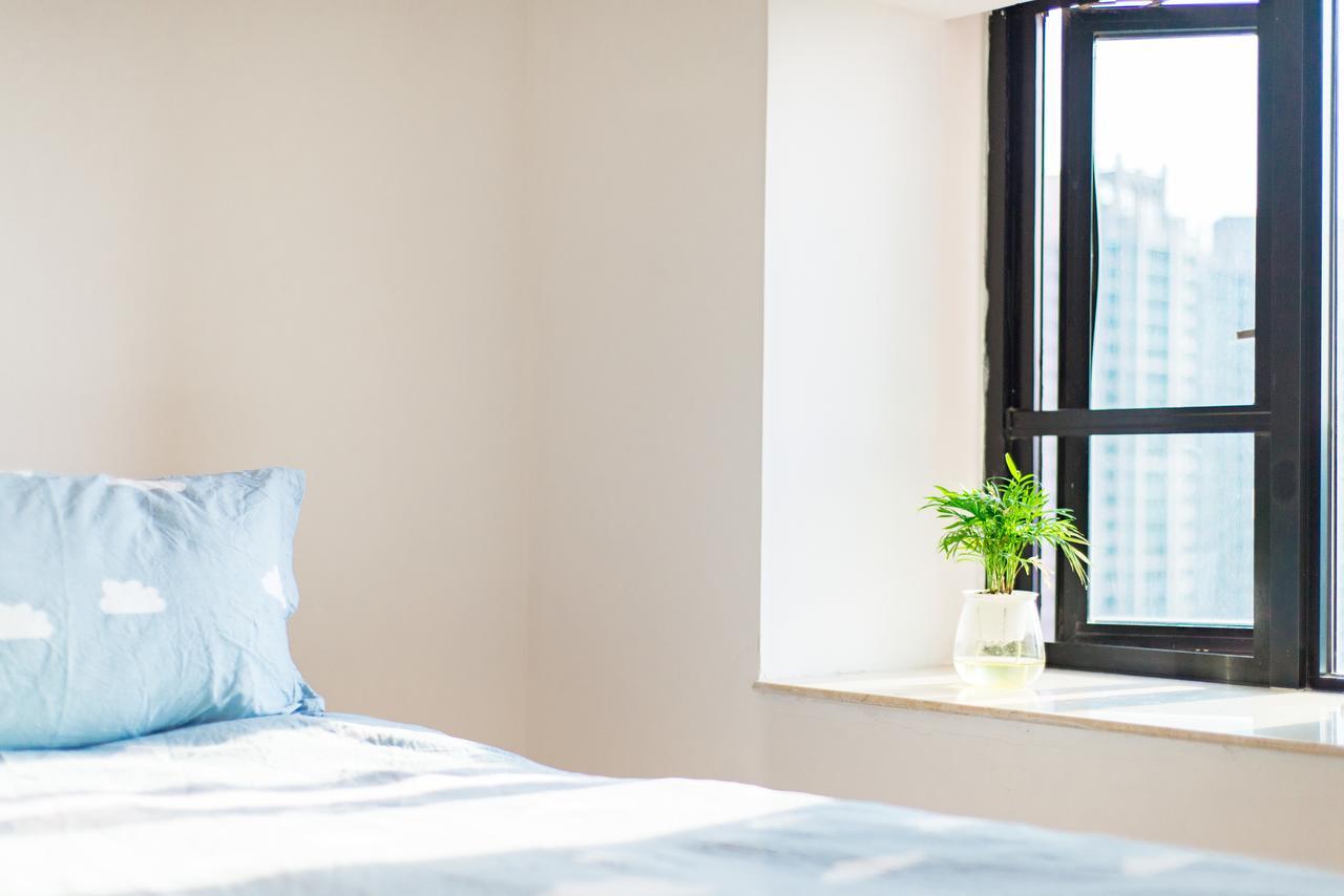 Good Morning Hostel 선전 시 외부 사진