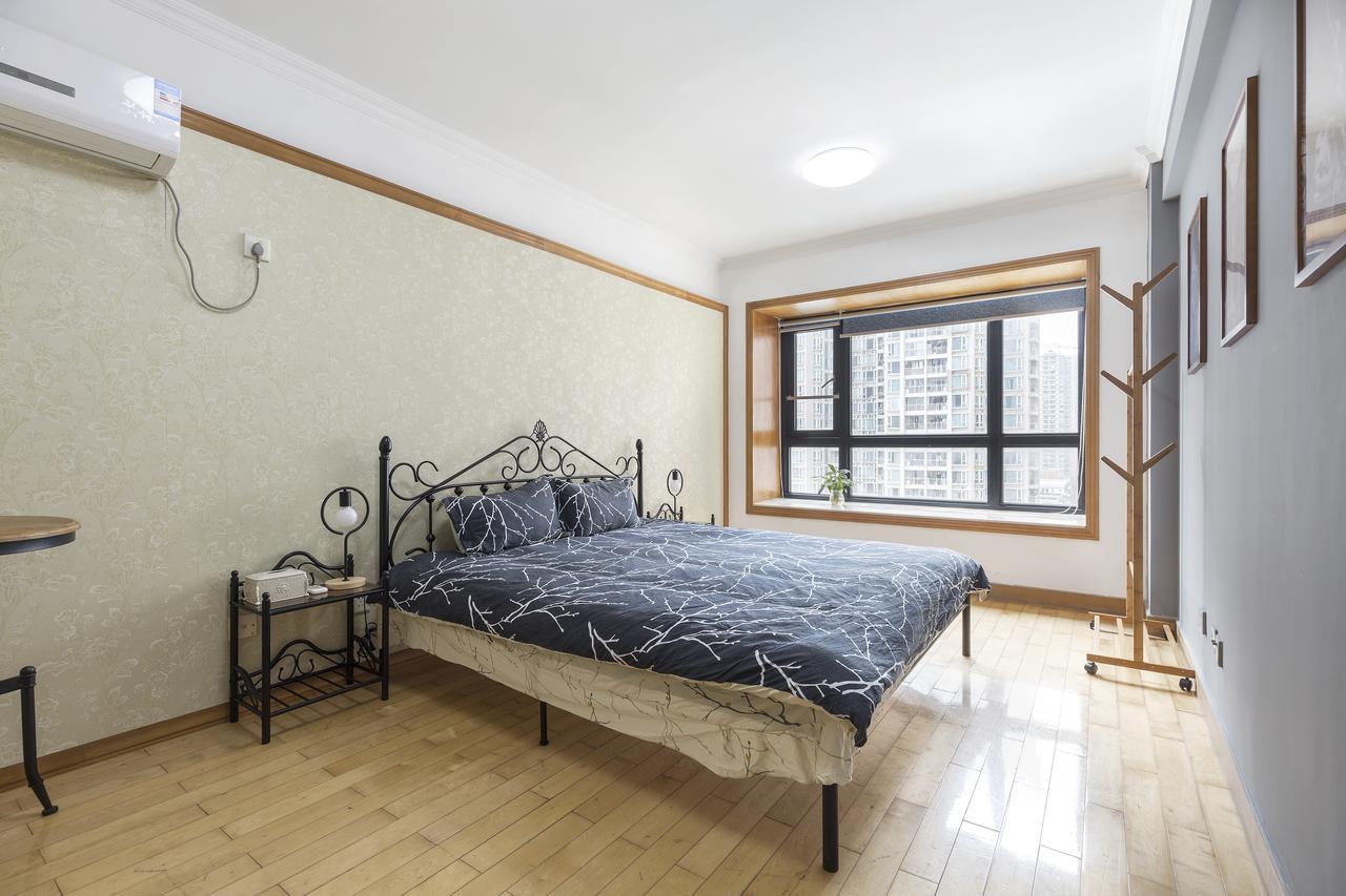 Good Morning Hostel 선전 시 외부 사진