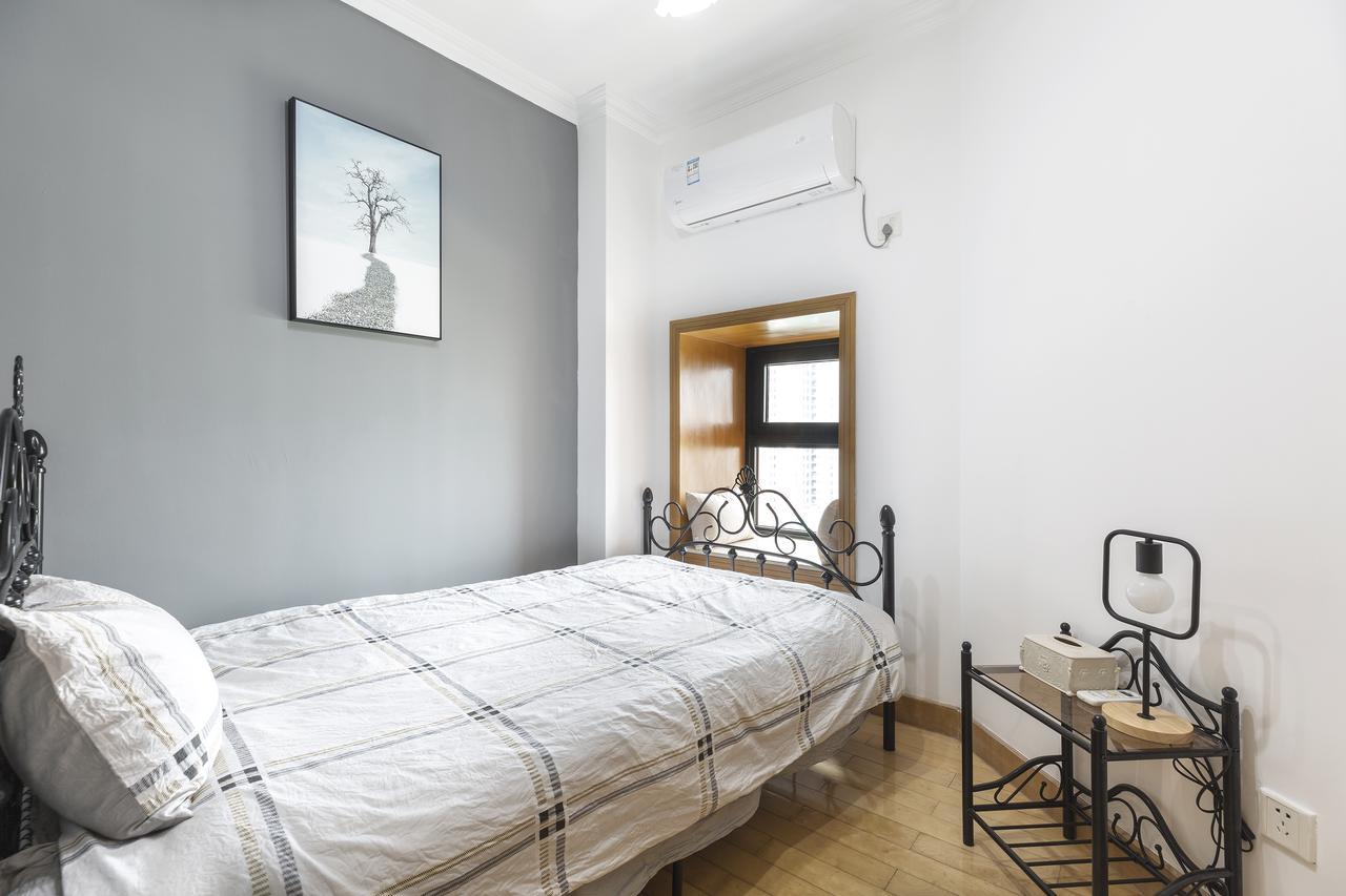 Good Morning Hostel 선전 시 외부 사진