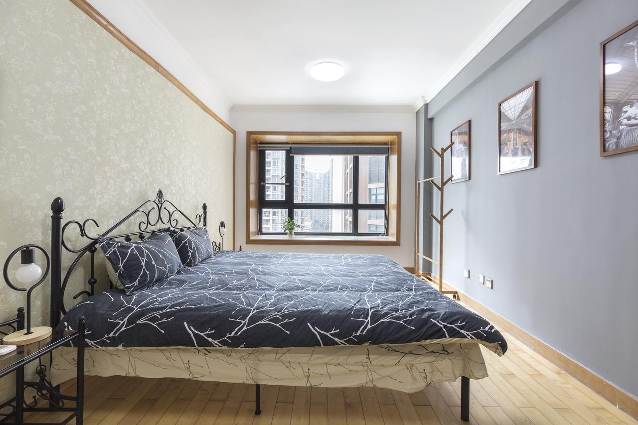 Good Morning Hostel 선전 시 외부 사진