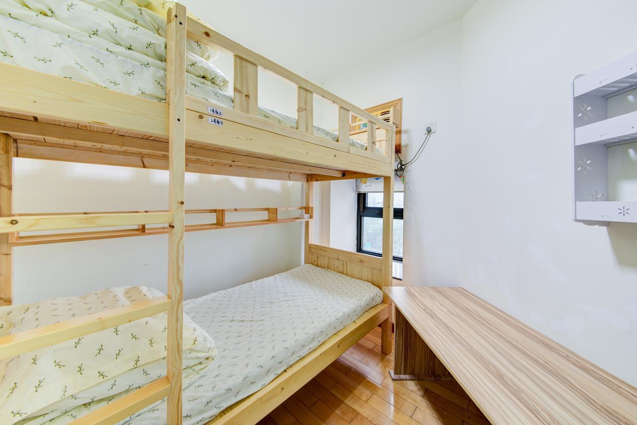 Good Morning Hostel 선전 시 외부 사진