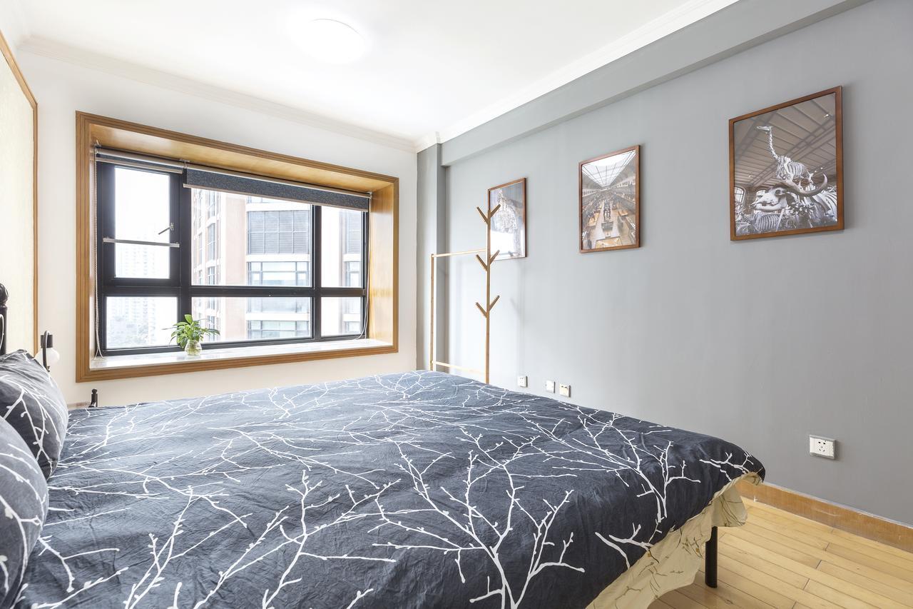 Good Morning Hostel 선전 시 외부 사진