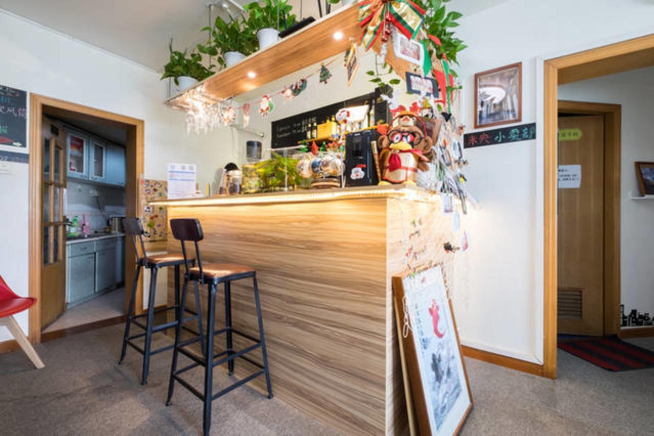 Good Morning Hostel 선전 시 외부 사진