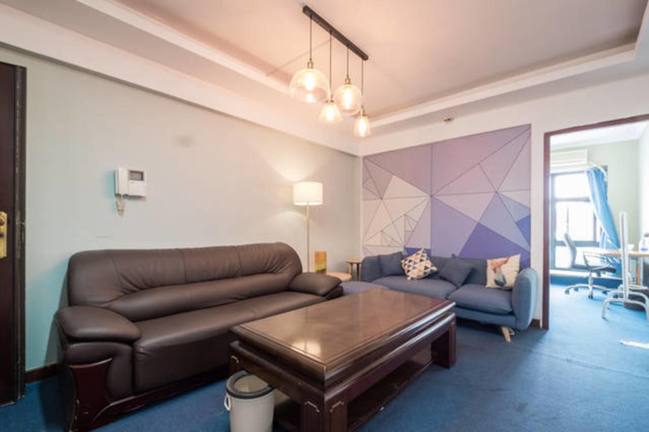 Good Morning Hostel 선전 시 외부 사진
