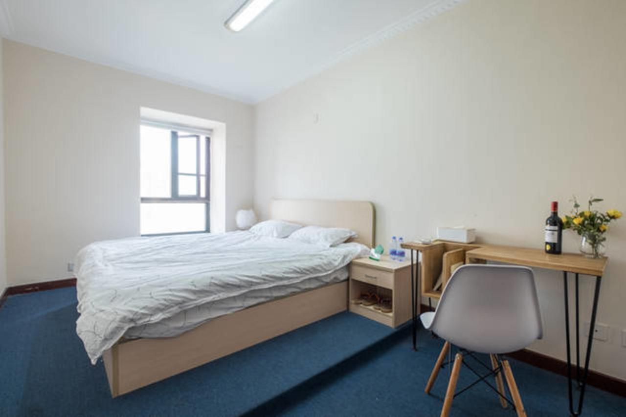 Good Morning Hostel 선전 시 외부 사진