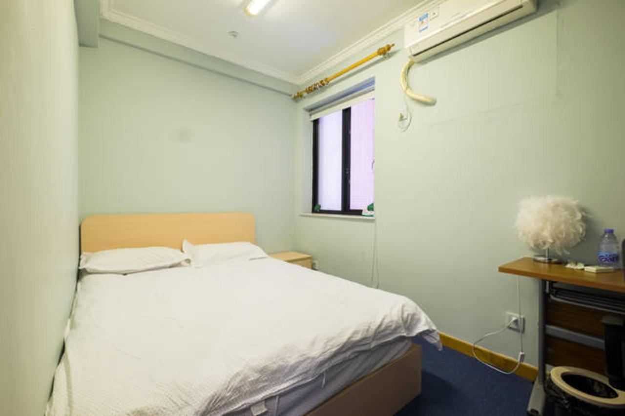 Good Morning Hostel 선전 시 외부 사진