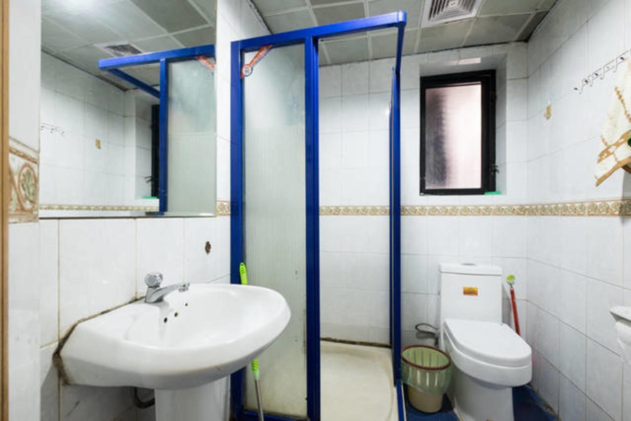 Good Morning Hostel 선전 시 외부 사진